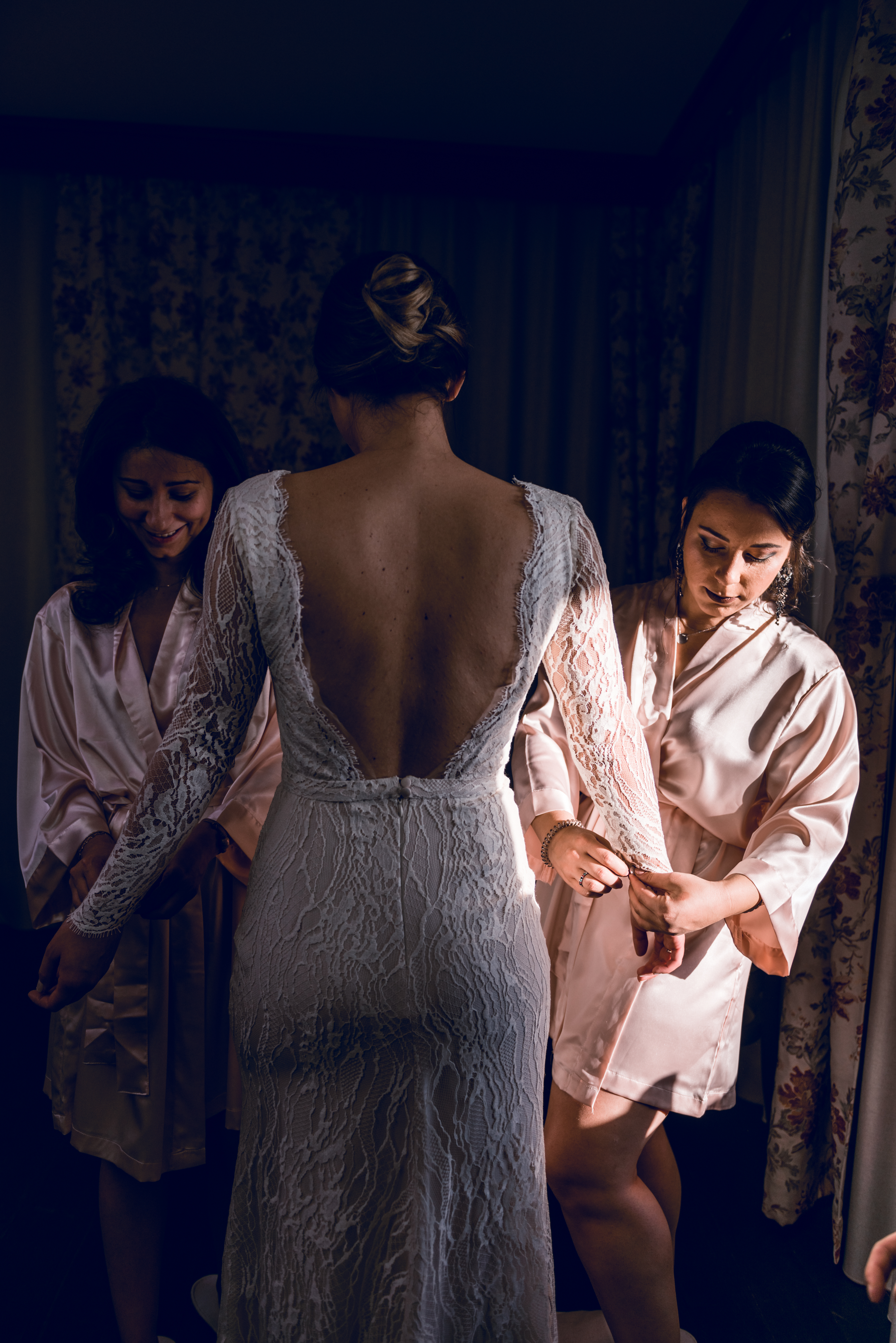 Wedding Planning