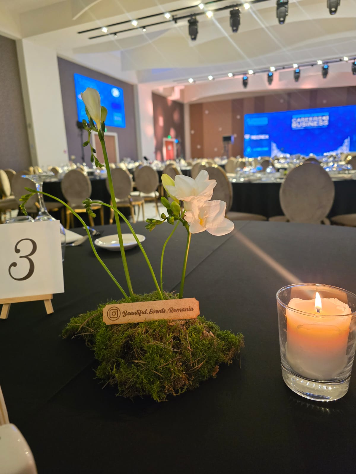 Corporate Events